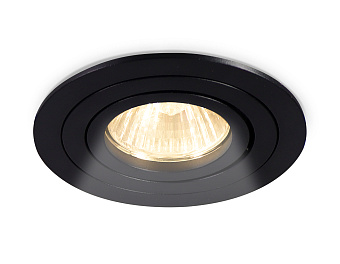 Светильник точечный встраиваемый Ambrella TECHNO SPOT Standard Tech TN102502 12Вт GU5.3