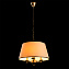 Люстра подвесная Arte Lamp ALICE A3579SP-3AB 40Вт 3 лампочек E14