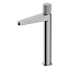 Смеситель для раковины WASSERKRAFT Tauber 6400 6403H никель