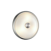 Светильник настенно-потолочный Odeon WALLI 4957/2 80Вт E14
