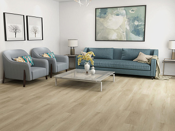 Виниловый ламинат Floorwood Фан 7052 1220х182х3,5мм 43 класс 2,67кв.м