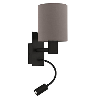 Светильник настенный EGLO PASTERI 900701 43,8Вт E27 LED