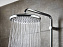 Душевая система GROHE Tempesta Cosmopolitan System 250 26672000 хром