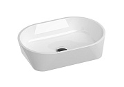 Раковина накладная RAVAK Solo XJX01358000 58х40см