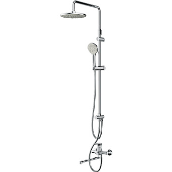 Душевая система AM-PM Gem F40890A94 хром
