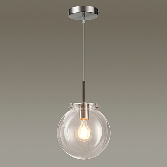 Светильник подвесной Lumion SUSPENTIONI 4590/1 60Вт E27