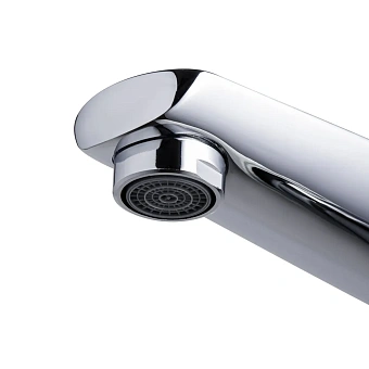 Смеситель для раковины Maxonor PL1085 хром