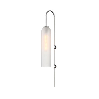 Светильник настенный ST Luce CALLANA SL1145.151.01 60Вт E27