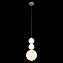 Светильник подвесной Loft It Pearls 10205/D 14Вт LED
