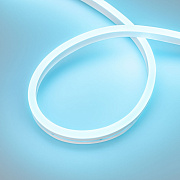 Светодиодная лента Arlight 036688 10Вт/м 5000мм IP65 голубой свет