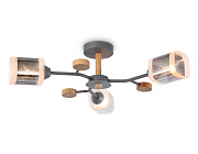 Люстра подвесная Ambrella TRADITIONAL Modern TR3033231 600Вт 3 лампочек E27