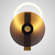 Светильник настенный ImperiumLOFT Enigma 209174-26 12Вт LED