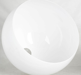 Торшер Lussole MARBLE LSP-0643 60Вт E27