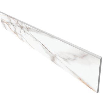 Плинтус ESTIMA Supreme Skirting/SM03_NS/7x60 Ferrum 60х7см 0,756кв.м.