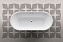 Матовый керамогранит WOW Drops 108805 Natural Rhombus Decor Grey 18,5х18,5см 0,413кв.м.