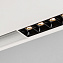 Трековый светильник Arlight Mag-Laser 026938 12Вт LED белый для однофазного трека