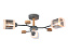 Люстра подвесная Ambrella TRADITIONAL Modern TR3033231 600Вт 3 лампочек E27