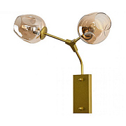 Светильник настенный KINK Light Нисса 07512-2,33 80Вт E27