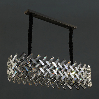 Светильник подвесной ImperiumLOFT Martinez 231291-23 400Вт E14