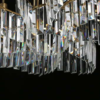 Люстра подвесная MW-light Аделард 642017010 600Вт 10 лампочек E14