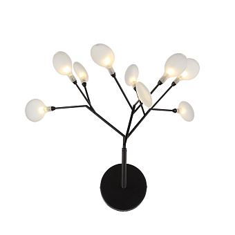 Бра ST Luce RICCARDO SL411.421.09 14Вт G4