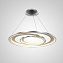 Светильник подвесной ImperiumLOFT Ester 196938-23 108Вт LED