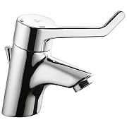 Смеситель для раковины IDEAL STANDARD CERAPLUS B8218AA хром