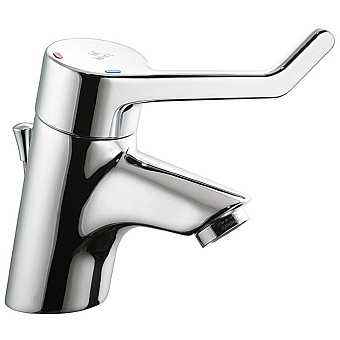 Смеситель для раковины IDEAL STANDARD CERAPLUS B8218AA хром