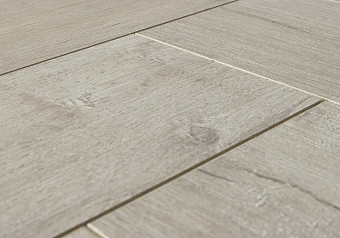 Ламинат Alpine Floor HERRINGBONE 12 Лацио LF105-03 600х101х12мм 34 класс 1,32кв.м