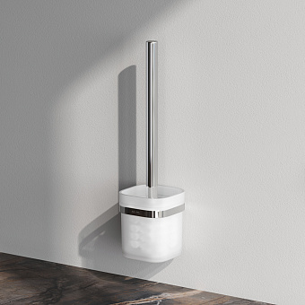 Ёршик AM-PM Func A8F33300 хром