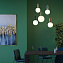 Светильник подвесной Odeon PENDANT 4668/1 40Вт E27