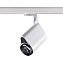 Трековый светильник Novotech PORT 358178 20Вт LED белый для трёхфазного трека