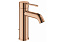 Смеситель для раковины GROHE Essence New 23589DA1 бронза