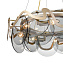 Светильник подвесной Vele Luce Melodia VL3294P08 320Вт E14