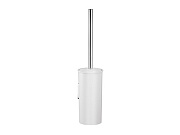 Ёршик Keuco Collection Moll 12764010100 белый/хром