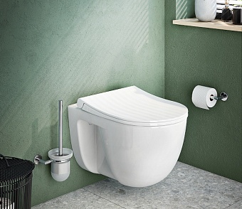 Инсталляция с унитазом VITRA S40 9860B003-7200