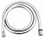 Душевой шланг LEMARK LE8040P 150см серый