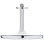 Верхний душ GROHE Tempesta 250 26669000 белый/хром