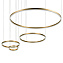 Светильник подвесной Loft It Ring 10017/4L 176Вт LED