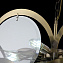 Люстра подвесная ST Luce FAZIA SL1161.373.09 540Вт 9 лампочек E14