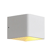 Светильник настенный ST Luce GRAPPA 2 SL455.051.01 6Вт LED