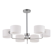 Светильник потолочный Evoluce AERIN SLE1121-102-06 240Вт E14
