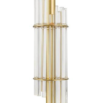 Настольная лампа Maytoni Alloro MOD088TL-01BS 60Вт E27