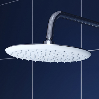 Смеситель для ванны IDDIS Shelfy SHESB3Fi06 хром