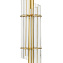 Настольная лампа Maytoni Alloro MOD088TL-01BS 60Вт E27