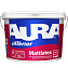 Краска универсальная матовая Aura(Eskaro) Матлатекс Белый основа A 9л