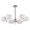 Светильник потолочный Evoluce AERIN SLE1121-102-06 240Вт E14