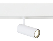 Магнитный трековый светильник Ambrella Track System GL3810 7Вт LED белый