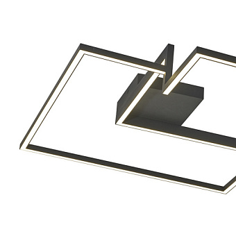 Светильник потолочный Mantra BOUTIQUE 7686 79Вт LED