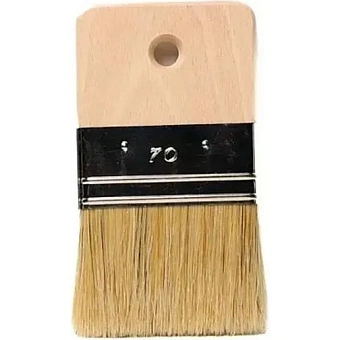 Кисть Boldrini 7см